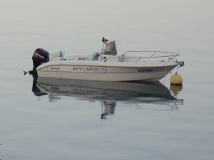 Boot 6